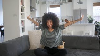 (Instagram @nikishariley) Talks Suicide & How She Was Diagnosed w/ ADHD & Anxiety Disorder at Age 31