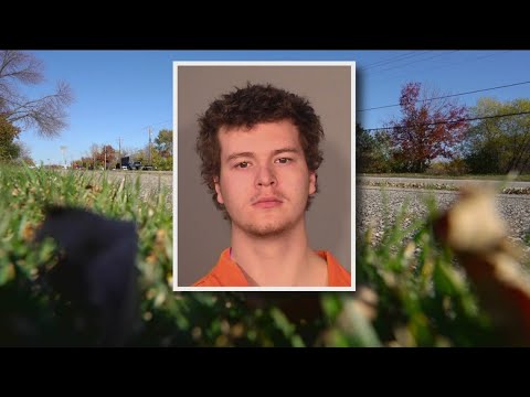 Man charged in Vadnais Heights sexual assault