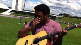 Eli Soares " Deus cuida de mim "