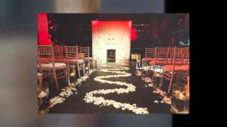 Romantic Las Vegas Wedding at Chateau at Paris Las Vegas by Andrea Eppolito