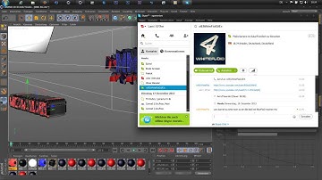 Speedart | New Intro from Megamanlars