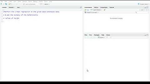 Business Intelligence Practical 9B