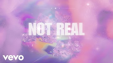 X_0ptic - Not Real (Audio)