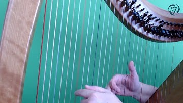 Harpening: Session playing 1