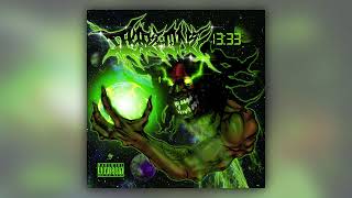 TYPE-ONE - 13:33 (Full Mixtape)