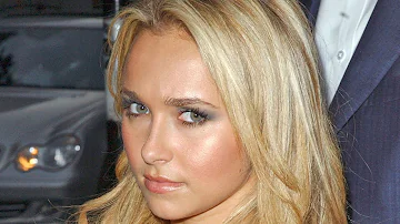 Did Hayden Panettiere really sing on Nashville?