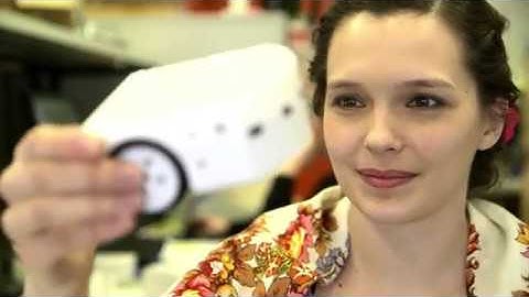 Section de Microtechnique EPFL