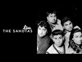 The Sahotas | Live | Teri Vaari Aaiya | 1994 Leicester UK