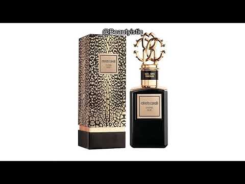 Roberto Cavalli Gold Divine Oud Eau de Parfum Review: Is It Worth the Luxury Price?