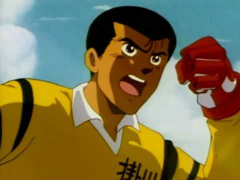 شوت الكابتن شامل 19