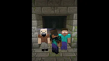 Real Herobrine 