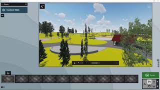 12_Rhino to Lumion Workflow - Lumion Display Settings and View Setting