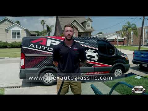 Services Offered By Apex Automotive Llc