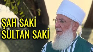 Şah Saki̇, Sultan Saki̇ - Menzil En Yeni İlahi Resimi