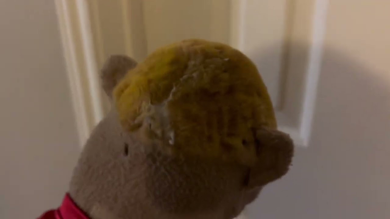 Tyler’s World Movie JEFFY THE ROBBER