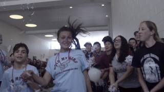 Lower Merion Lip Dub 2017