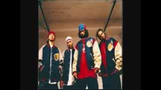 Bone Thugs N Harmony - If I Fall