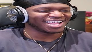 KSI Gets Violated In Attack On Titan