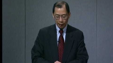 Professional Ethics in Engineering, Part 9: Overview of Moral Theories