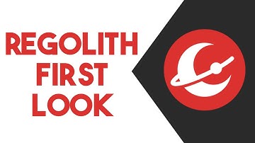 What is Regolith Linux?