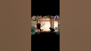 Shadow Fight 2 - All Levels gameplay / Android iOS ,3
