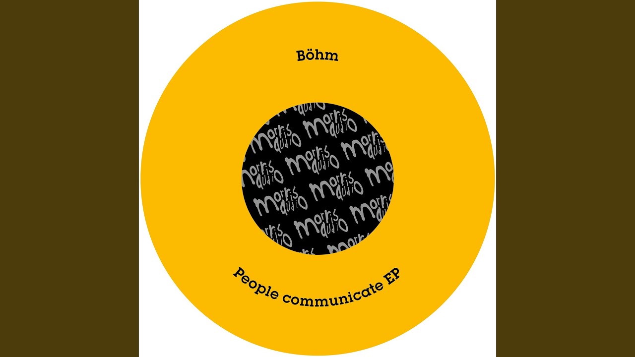 Watch People Communicate on YouTube Watch People Communicate on YouTube