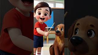 RED,GREEN,BLUE (Rgb) learning tutorial | Sudartoons kids rhymes channel##colorrecognitionforkids