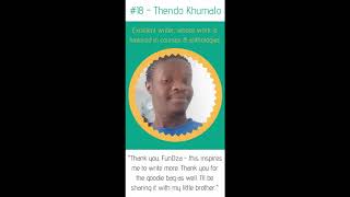 Free Reading on FunDza.mobi screenshot 5