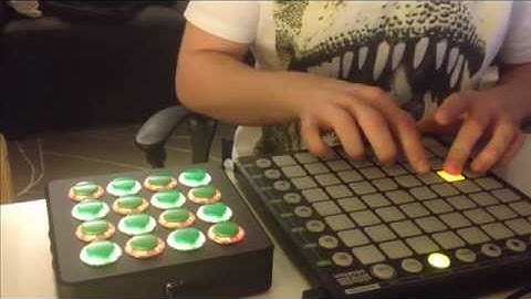 Mad Zach soundpack Mashup