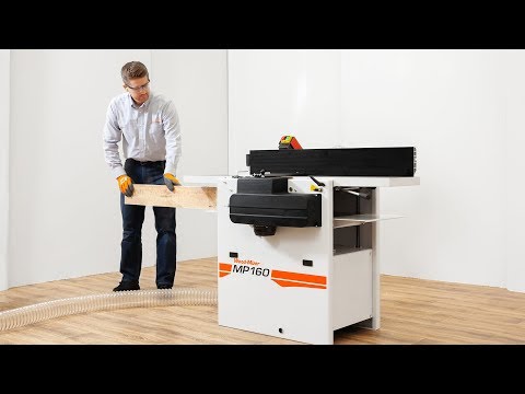 MP160 | Wood-Mizer Europe