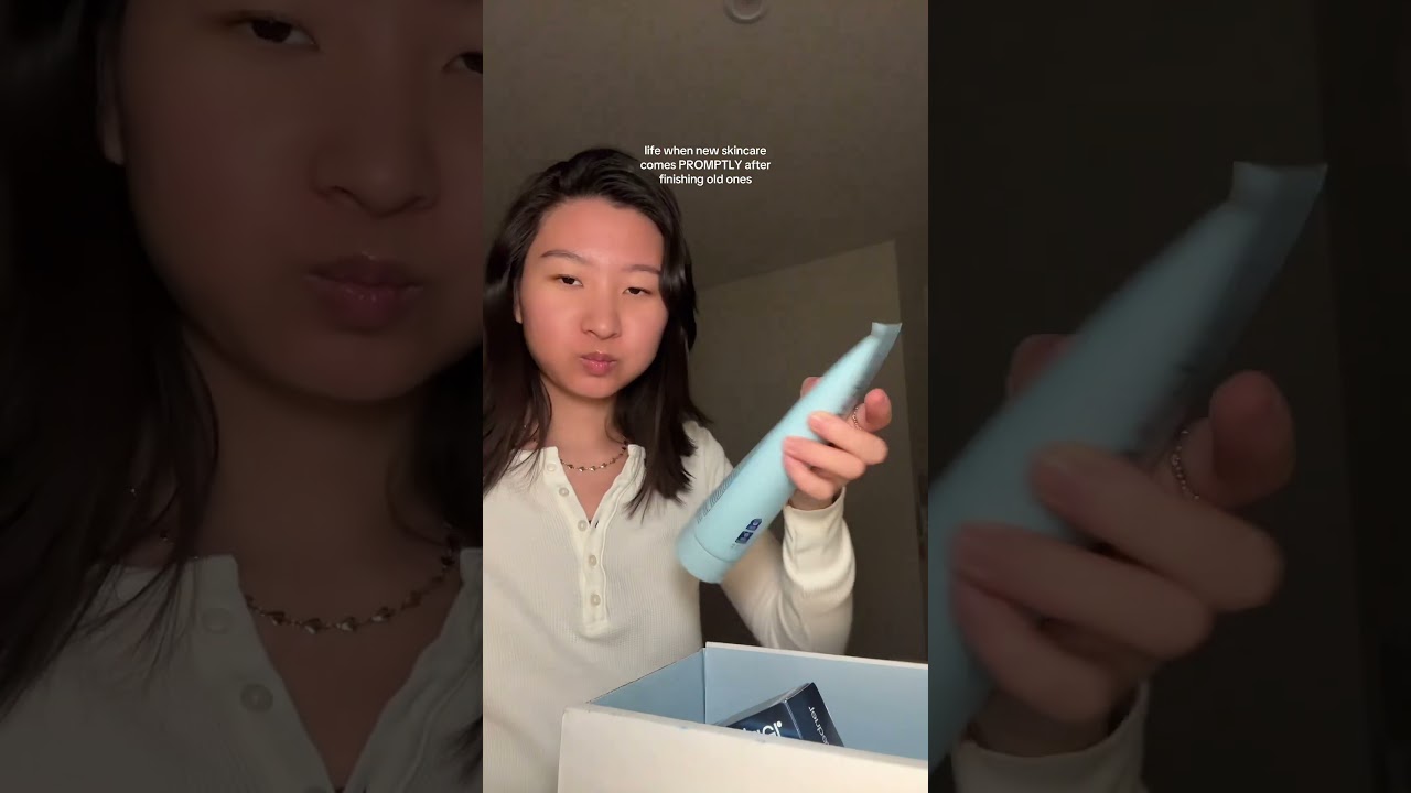 Новая косметика от Prequel 🤩 (PR)