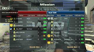 sudden attack hack 2011
