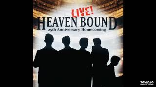 25th Anniversary Homecoming: LIVE! CD - Heaven Bound (2000) [Full Album]