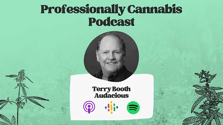 Terry Booth, Former CEO of Aurora & Current CEO of...