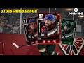 NHL 26 HUT CHAMPS – Debuting 3 TOTS Cards in Champs!