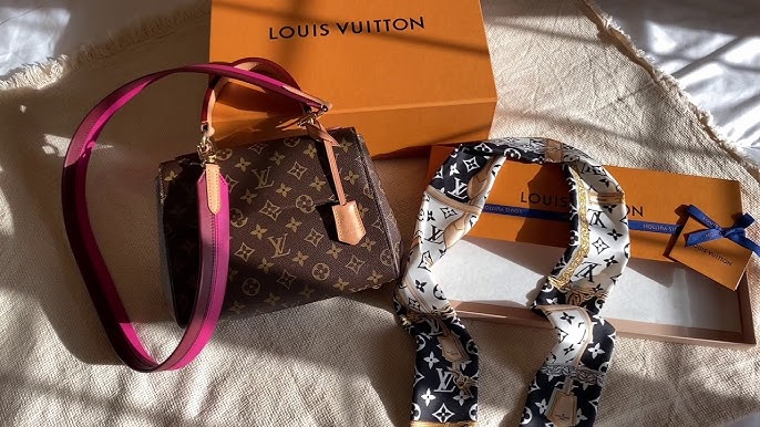 Beautiful Bag ❤❤❤ - Louis Vuitton CLUNY BB Monogram Canvas [88Reviews] 