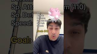 Gen 2 Pokemon Build Challegne