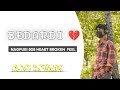 808 heart broken fell mix ranchidjboysofficial   ars remix