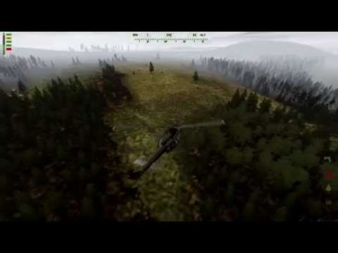 Crazy Takeoff! ~ Part 8 ~ (Veteran DayZ Overpoch) - Crazy Takeoff! ~ Part 8 ~ (Veteran DayZ Overpoch)