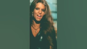 Thumbnail of #jessicasimpson #irresistible #shorts #short #shortsvideo