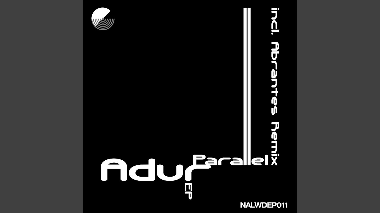 Watch Parallel (Original Mix) on YouTube Watch Parallel (Original Mix) on YouTube