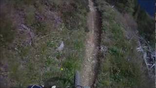 TrailfoxX - Mountainbike Stoneman Trail - 2- Sextener Dolomiten