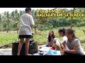 A DAY IN MY LIFE | NAGLABA KAMI SA BUNDOK | BUHAY PROBINSYANA