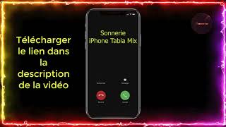 Télécharger sonnerie iPhone Tabla Mix MP3 2021 dernier pour votre téléphone | MSonneries screenshot 4