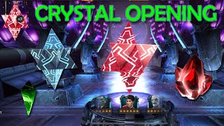 Marvel Contest of Champions - Crystal Opening: Let&#39;s Use All Our Units