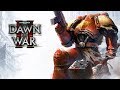 Вечерний Хардкорный Dawn of War 2 - СТРИМ