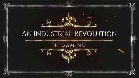 Inductive Revolution - Table of Ultimate Gaming