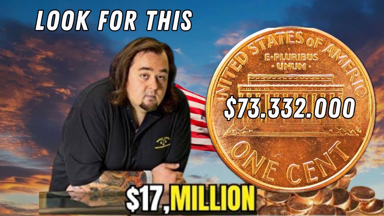 Shocking Rarest Lincoln Pennies That Could Make You Rich Overnight Worth Life-Changing Money