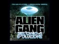 ALIEN GANG - GINO INSTRUMENTAL - SECONDA EVOLUZIONE