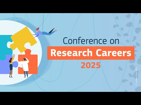 Conference On Research Careers 2025 Day 1 Part I 